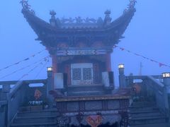 -惠东观音山