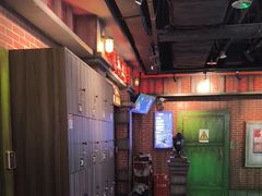 -长藤鬼校(东门店)