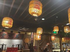 -南京大牌档(崇文门国瑞店)