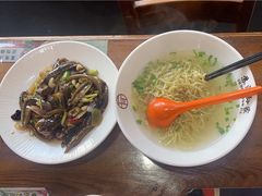 -孙家面馆(淮海第一城店)
