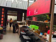 -单家老院·院子里的青岛菜(沙子口店)