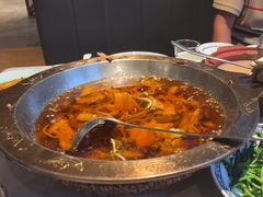 -洞庭鱼香(万科店)