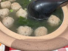 -西贝(枫蓝国际购物中心店)