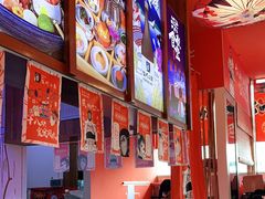 -饭町二郎日式综合茶餐(中安广场店)