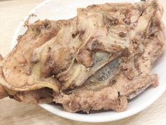 鸡架-老四季(南市场店)