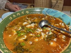 -光海·乡记酸菜鱼·始于1996(花园路店)