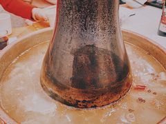 -浮何烤铺(桐梓林店)
