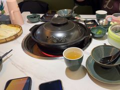 -狐狸爱上椰子鸡(滨江星光大道店)