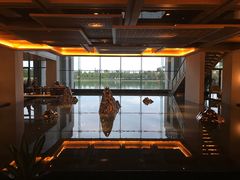 -水月周庄铂尔曼酒店 · 漾全日餐厅