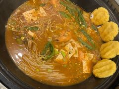 -田家大院东北农家菜铁锅炖(西安总店)