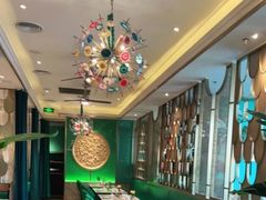 -雀蓝川菜(星悦汇店)