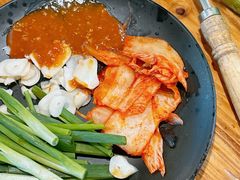 -号令江湖·水浒烤肉(和畅睦邻中心店)