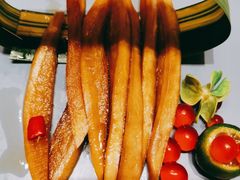 -梦都海鲜酒家(万达广场江桥店)