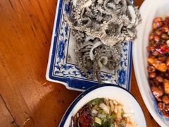 -洪福亮酒家(南草厂街店)