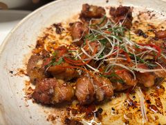 -铜锣湾·有麝自然香(渝北财富中心店)