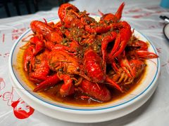 -三妹小龙虾·黄油蟹(华侨城总店)