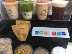 -KOI Thé(正佳广场店)