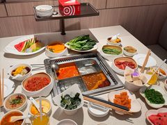 -海底捞火锅(高科广场店)