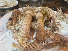 -良师门滨海人家·海鲜·家常菜(滨海城店)