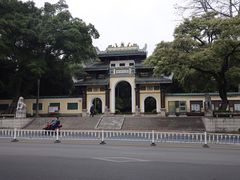 -柳侯公园
