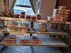 -满汉楼(安发桥店)