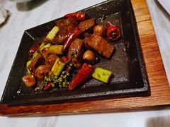 -荣轩(新荣记环球金融中心店)