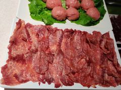 -潮泰牛肉火锅 · 创于1992年(车公庙店)