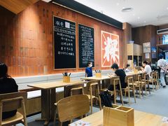 大堂-潮巷·老潮汕美食集市(欢乐港湾店)