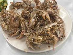 -北戴河庆山饭店·海鲜砂锅粥(北戴河黑石路店)