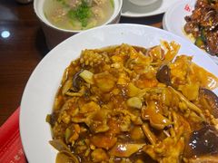 -惠宾饭庄(中山路店)