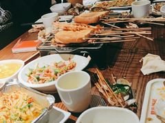 -管氏翅吧(台湾街店)
