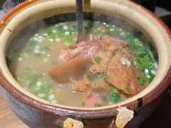 -清水亭湖北菜(大屯DT51店)