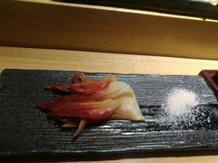 -鲤·鮨KOISUSHI