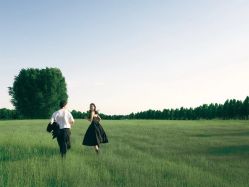 点击看大图 -太古映画婚纱摄影(天河店)