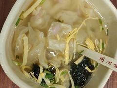 -同心楼(解放北路店)