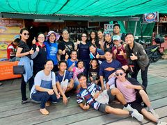 -姓周桥大碗公面