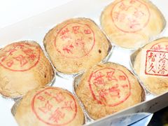 -泰康食品(南京东路店)