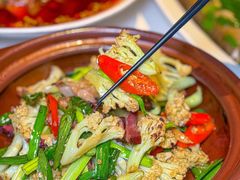 -漢舍中国菜馆(浦东嘉里城店)
