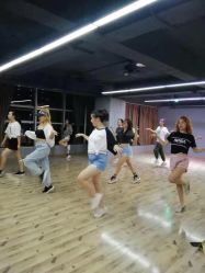 -Cat Dance小野猫舞蹈室