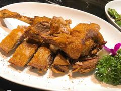 -404干式熟成牛排馆•聚会餐厅