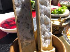 -龍龍老火锅(鄠邑旗舰店)