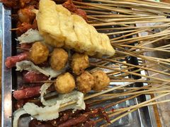 -玉林串串香(桥西店)