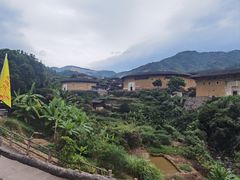 -初溪土楼群