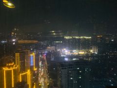 -世贸旋转自助餐厅(360°高空观景店)