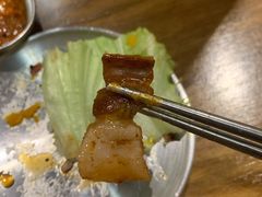 -·缸桶屋·韩式牛肋条自助烤肉(西湖D11店)