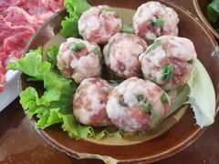 -黔有有贵州酸汤夺夺粉火锅(五味十字店)