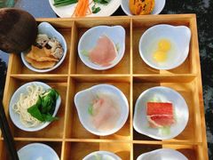 -飞虎过桥米线(翠湖店)