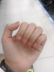 -蜜丝卡伦美甲美睫半永久
