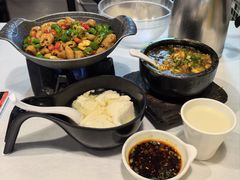 -新蜀会四川豆花(五羊店)