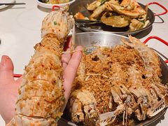 -达叔香味海鲜(海棠68环球美食街店)